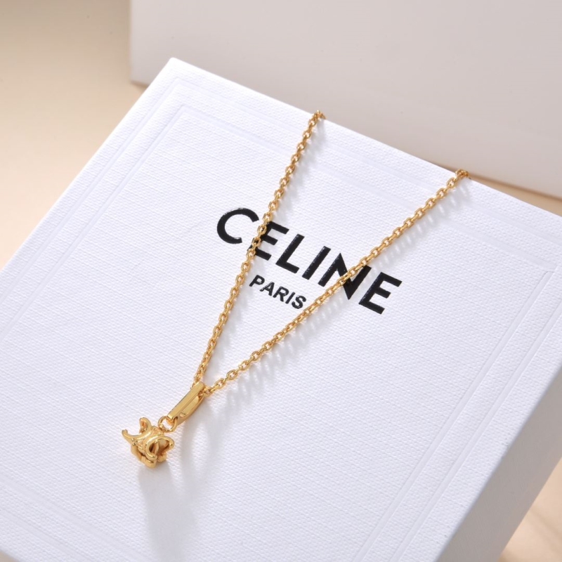 Celine Necklaces